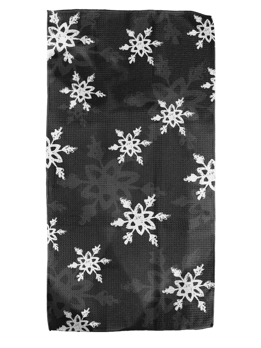 Absorb-Lumen - Tis the Kingdom Season 12x24 Bartender Double-Sided Towel