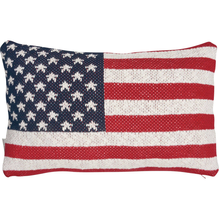 Primitives by Kathy - Americana Pillow