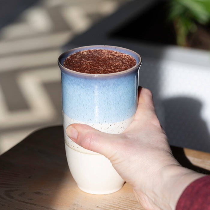 Nova Ceramics Travel Mugs - Cove Cup 16oz