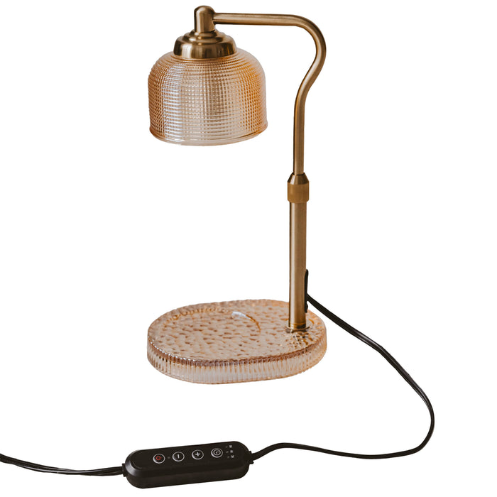 Sweet Water Decor - *NEW* Candle Lamp Warmer - Home Decor & Gifts
