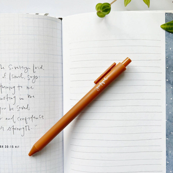 emily lex studio - Jotter pen: Create