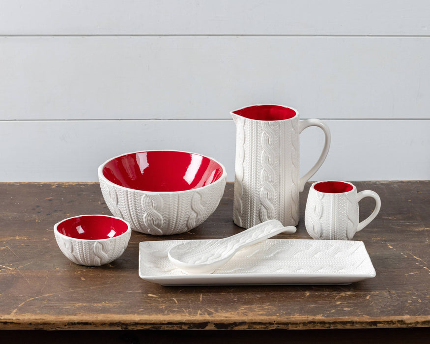 Ragon House - CREAM SWEATER MUG