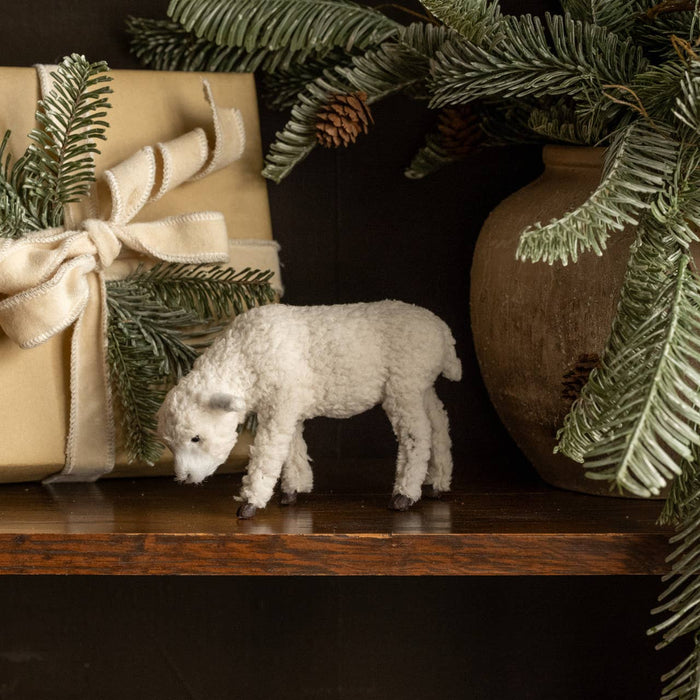 Ragon House - GRAZING SHEEP