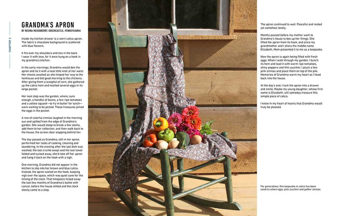Simon & Schuster - Taste of Home Farmhouse Family Dinners by: Hardcover; 336 pages / English