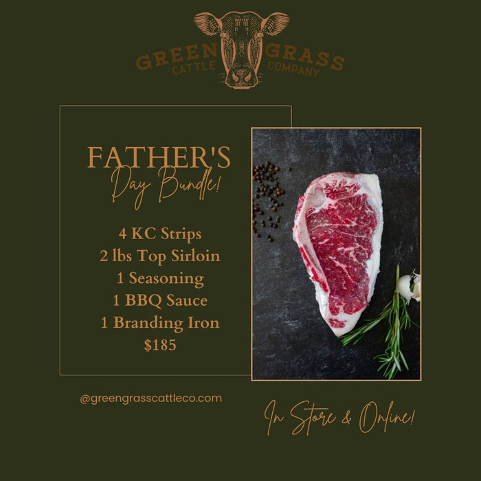 Father’s Day Bundle