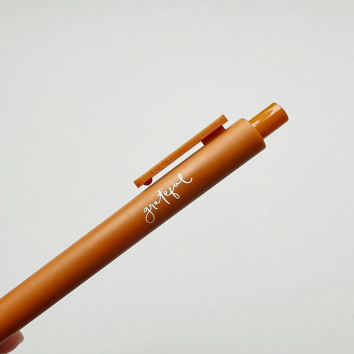emily lex studio - Jotter pen: Celebrate