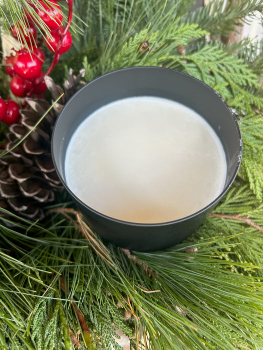 Cooking Tallow