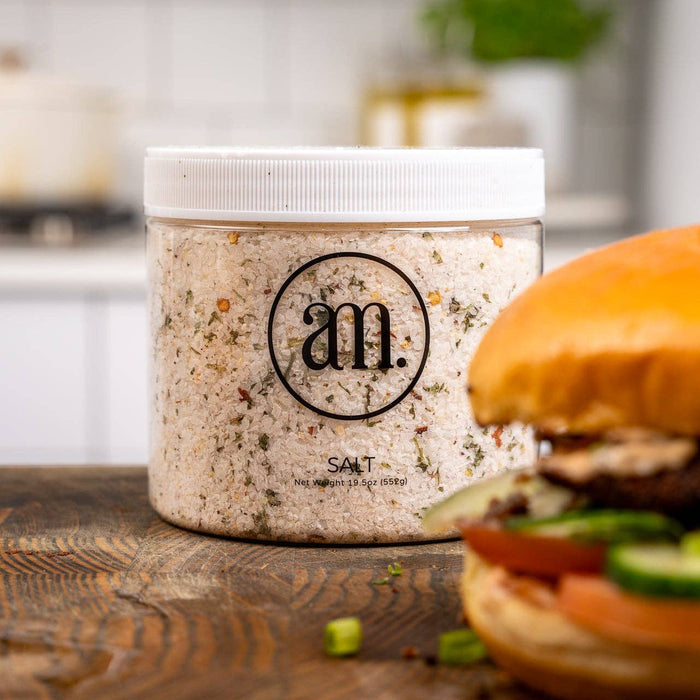 a m. SALT - Signature SALT 10.5 OZ