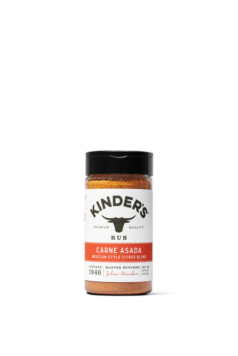Kinder's Sauces & Seasonings - Carne Asada