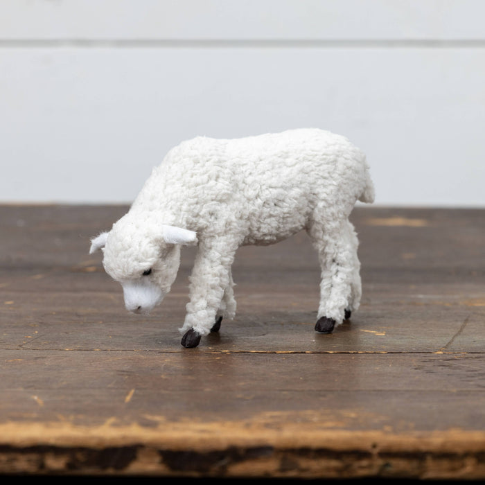 Ragon House - GRAZING SHEEP