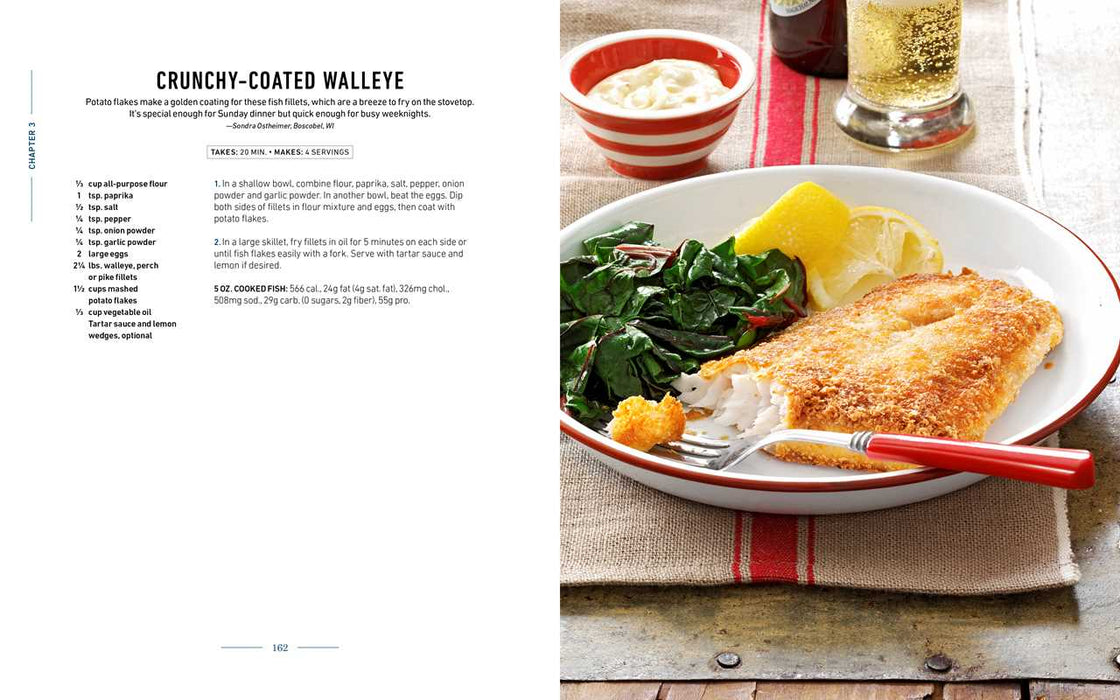 Simon & Schuster - Taste of Home Farmhouse Family Dinners by: Hardcover; 336 pages / English