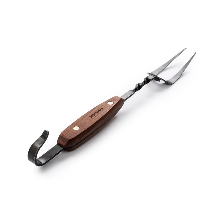 Barebones - Cowboy Grill Carving Fork