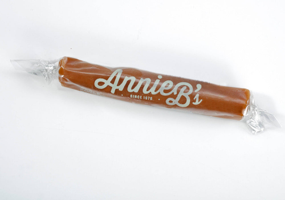 Annie B's - Handmade Caramels - Approximately 120 Pieces: Chocolate Sea Salt