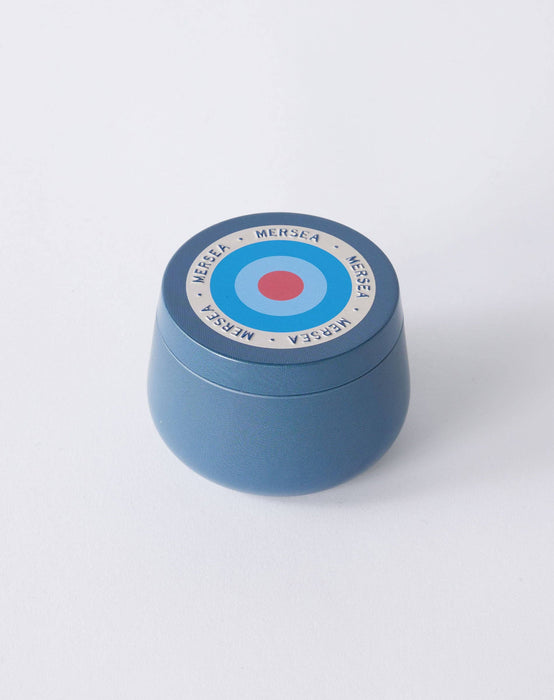 MERSEA - Voyager Tin Candle: Voyageur