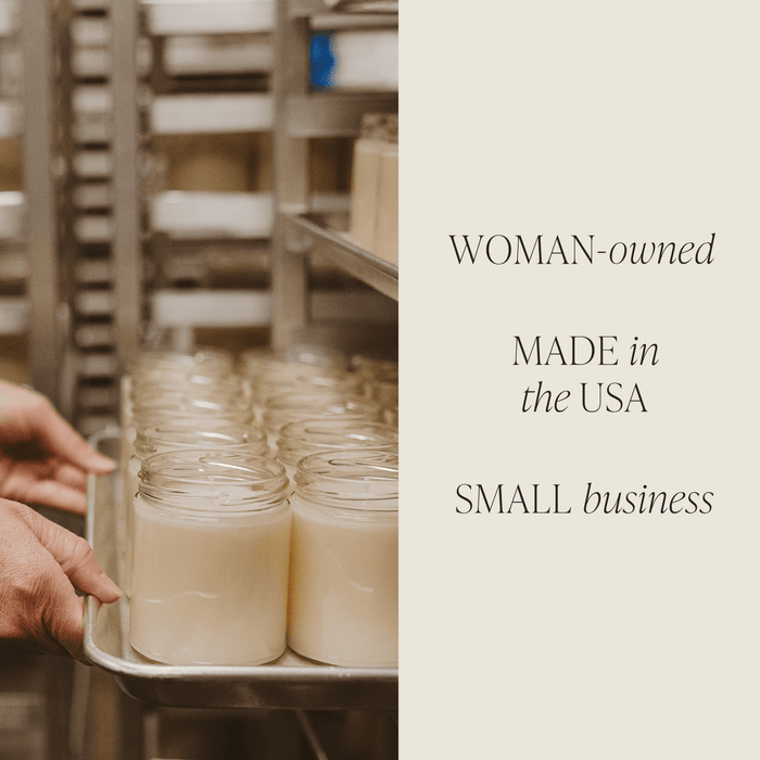 Sweet Water Decor - *NEW* Be Still and Know 9 oz Soy Candle - Home Decor & Gifts