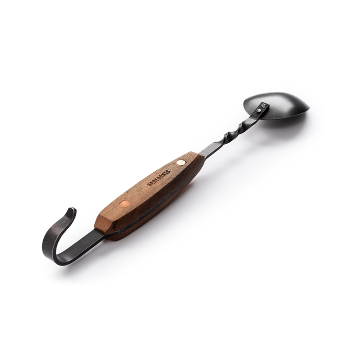 Barebones - Cowboy Grill Chef Spoon