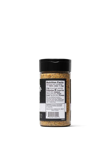 Kinder's Sauces & Seasonings - The Blend Seasoning