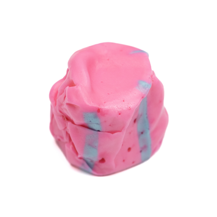Taffy Shop - Fluff Stuff™ Taffy (Cotton Candy): Personal (7oz)