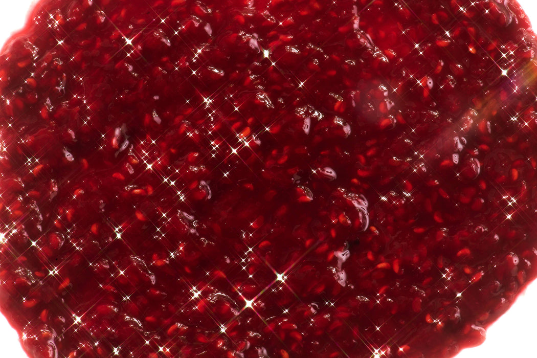 Jamagansett - Vanilla Raspberry Preserves - 9oz jars