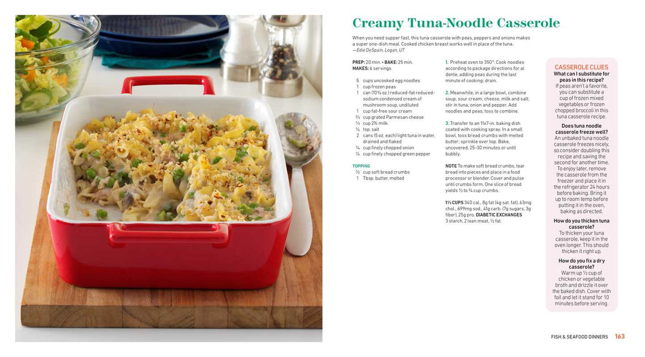 Simon & Schuster - Taste of Home Vintage Recipes Made Easy by: Paperback; 320 pages / English