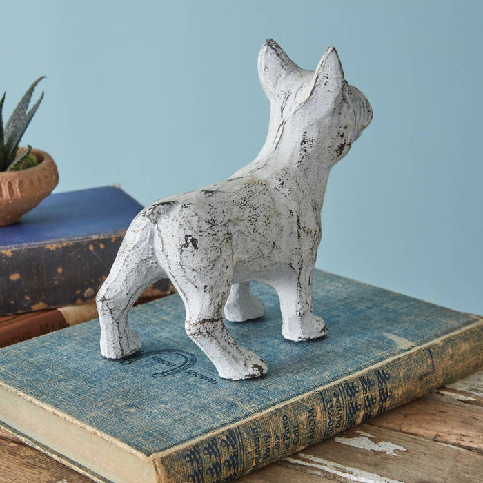 CTW Home Collection - Boston Terrier Figurine