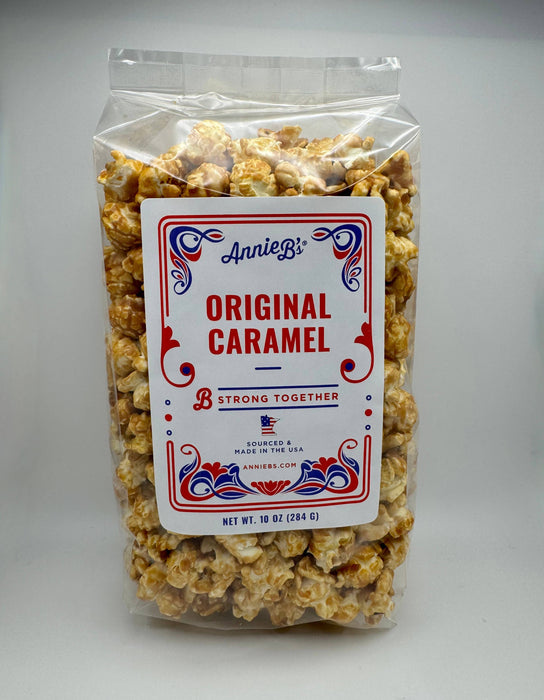 Annie B's - Original Caramel Corn (10oz)