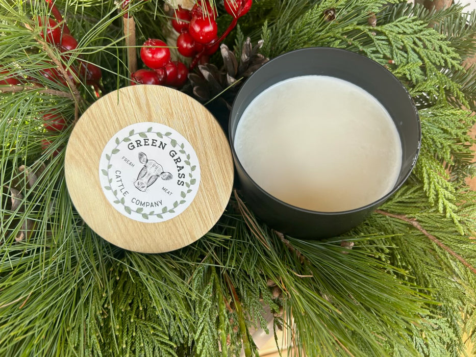 Cooking Tallow