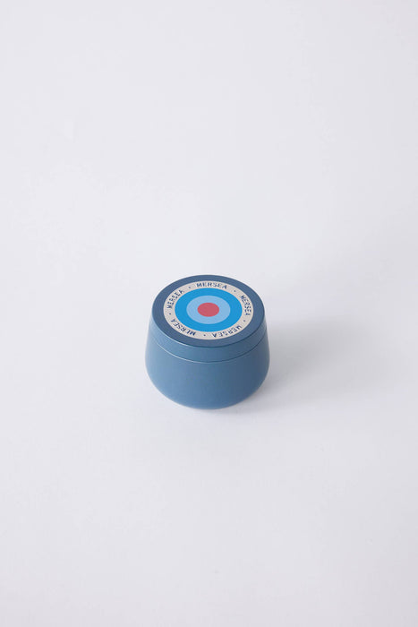 MERSEA - Voyager Tin Candle: Voyageur