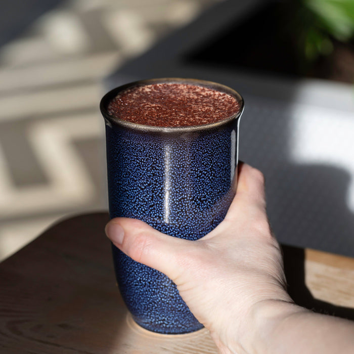Nova Ceramics Travel Mugs - Abyss Cup 16oz
