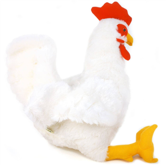 VIAHART Toy Co. - Heidi The Hen | 16 Inch Stuffed Animal Plush