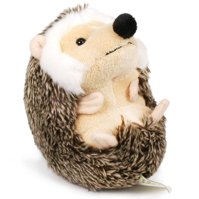 VIAHART Toy Co. - Helena The Hedgehog | 6 Inch Stuffed Animal Plush