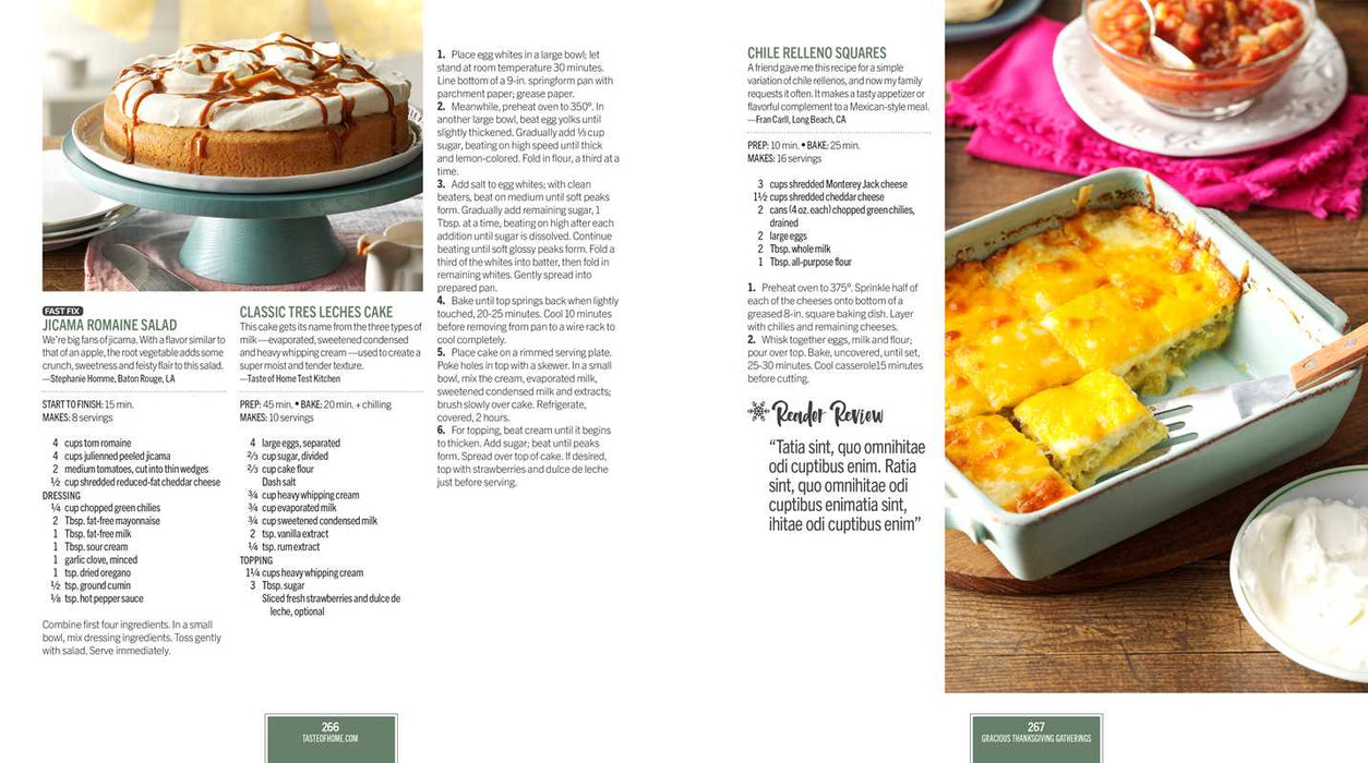 Simon & Schuster - Taste of Home Christmas 2E by Editors at Taste of Home: Paperback; 320 pages / English