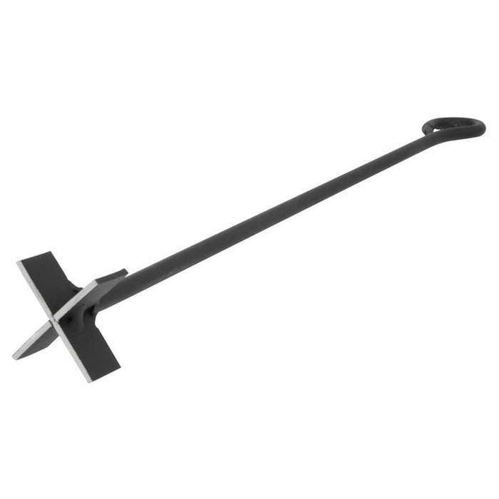 Universal Ironworks USA - X Steak Branding Iron