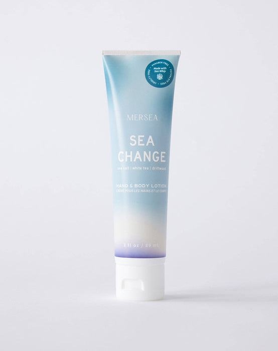 MERSEA - Sea Change Sea Whip Lotion: Sea Change