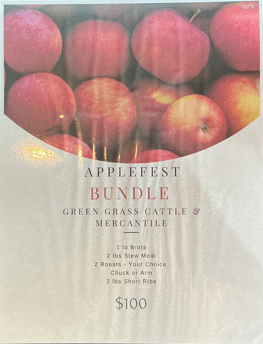 Applefest Bundle