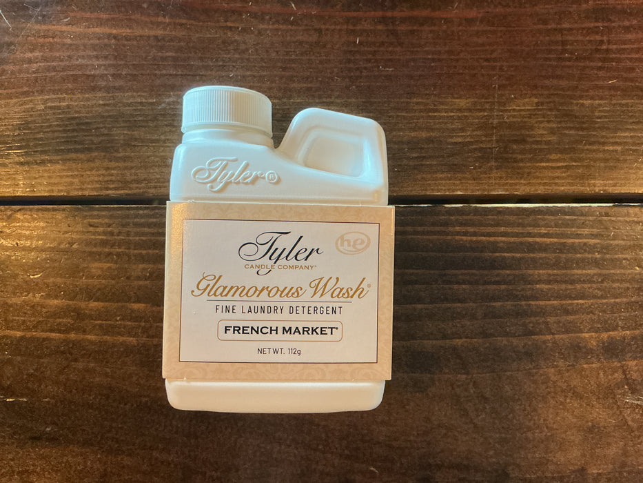 Tyler Candle Company Glamorous Wash “High Maintenance” 112g