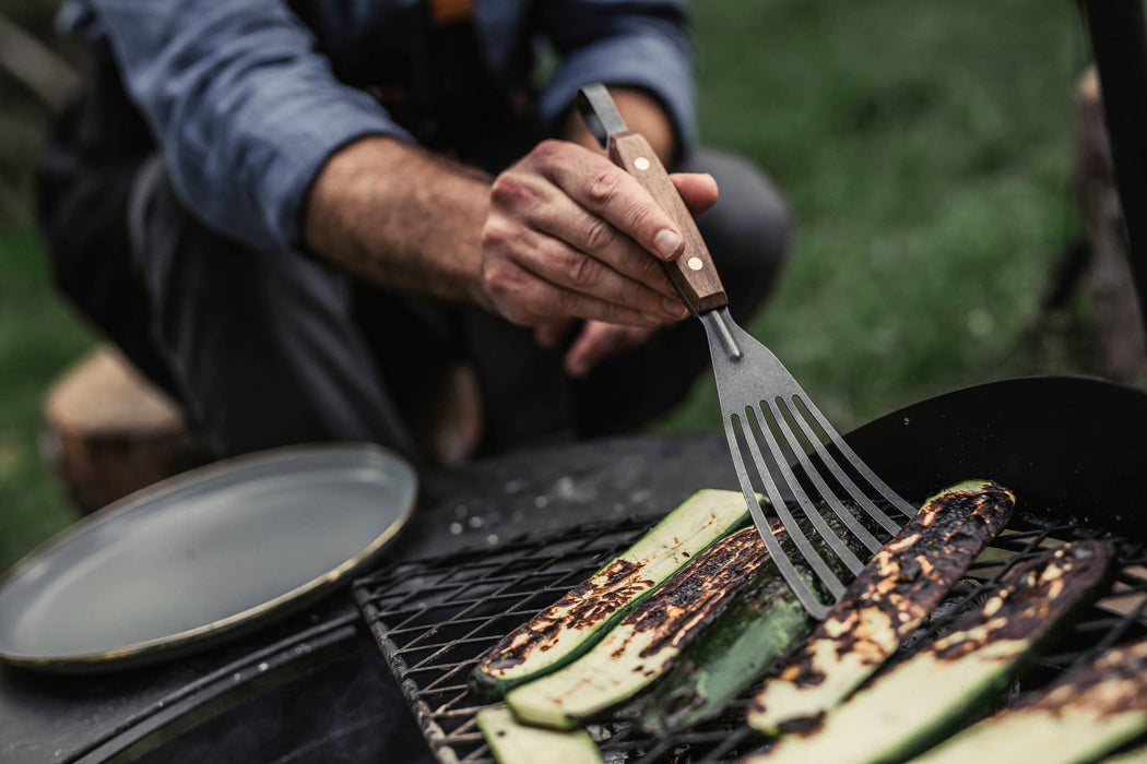 Barebones - Cowboy Grill Fish Spatula