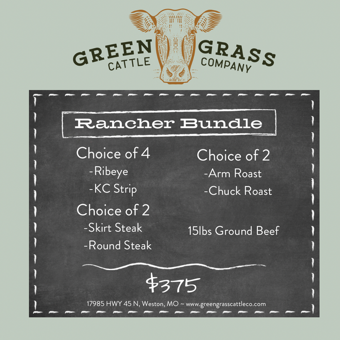 Rancher Bundle