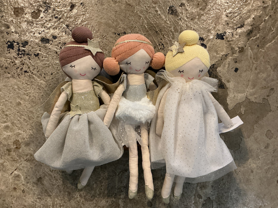 Mudpie Angels