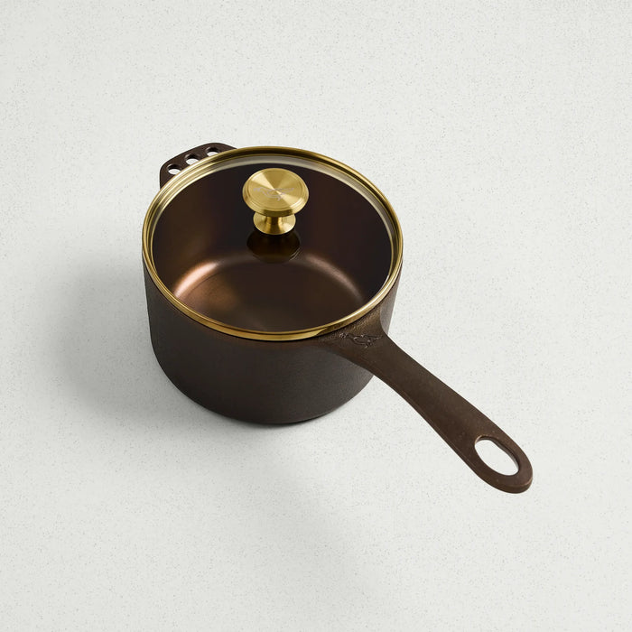 Smithy 1 QT Saucepan
