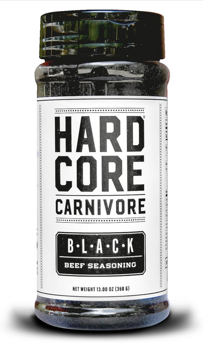 Hardcore Carnivore