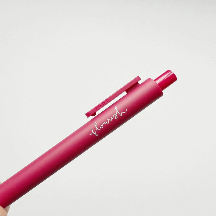 emily lex studio - Jotter pen: Love
