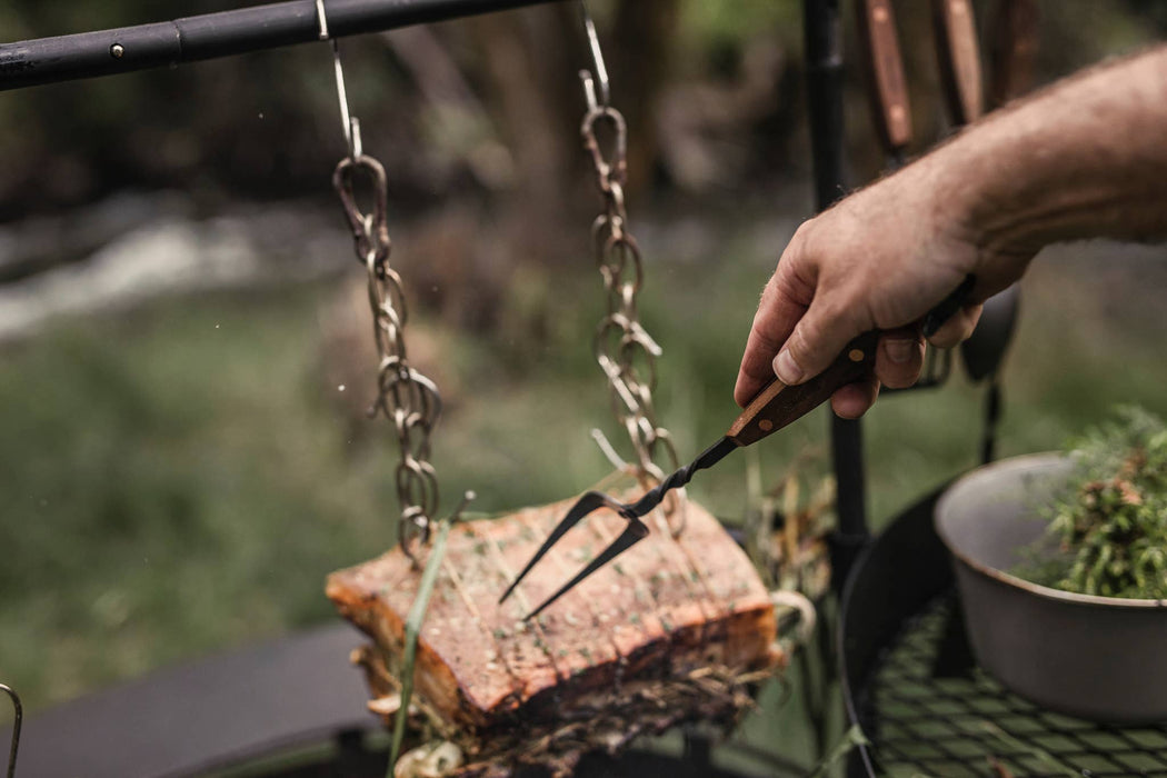 Barebones - Cowboy Grill Carving Fork