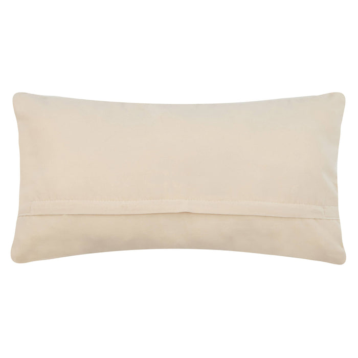 Peking Handicraft - Life Is Better On The Ranch Hook Pillow
