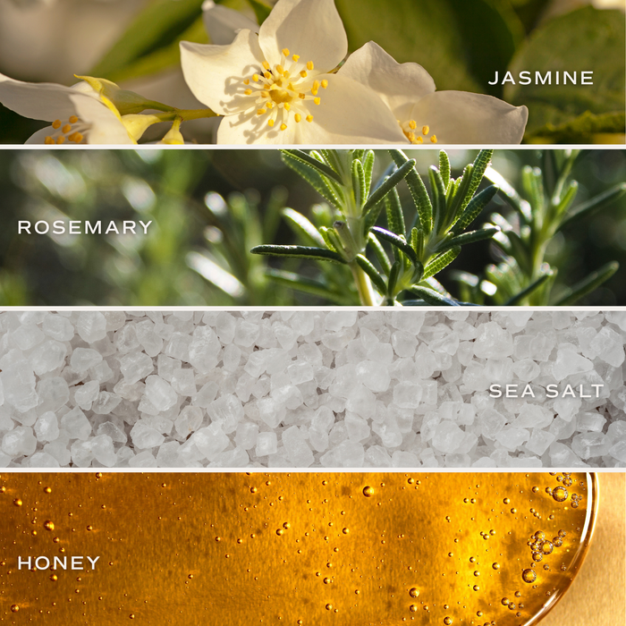 Sweet Water Decor - *NEW* Wildflowers and Salt 4.6 oz Bath Bomb