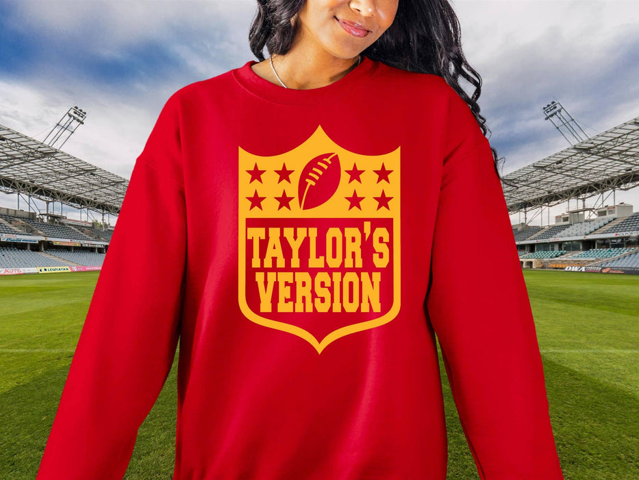 Farmtown Printing Company - Taylor's Version: Large / Tee