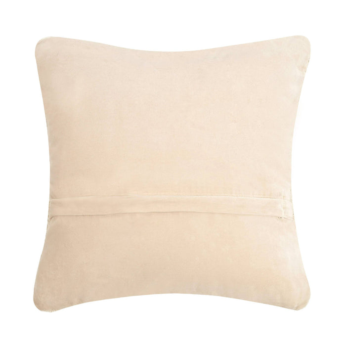 Peking Handicraft - Horse Hook Pillow