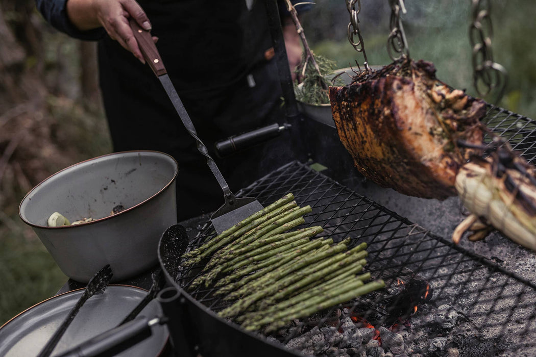 Barebones - Cowboy Grill Spatula