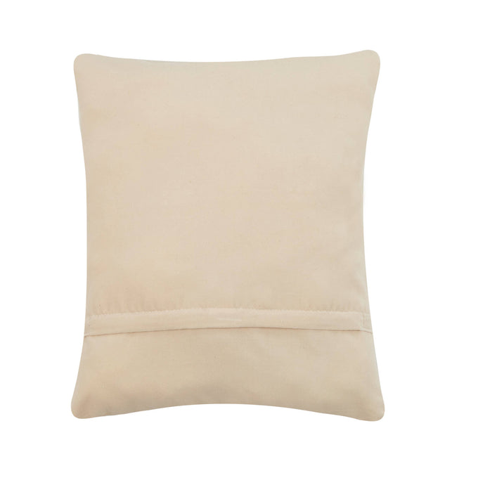 Peking Handicraft - Cowboy Boot Hook Pillow
