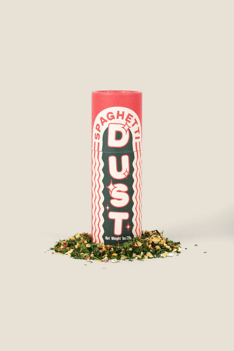 L'Isolina Pasta - Spaghetti Dust